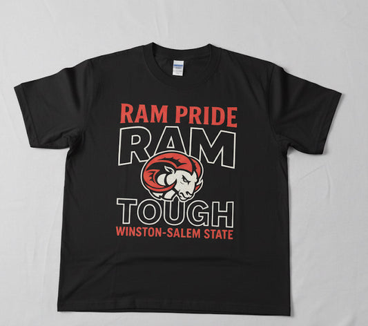Ram Pride - Ram Tough Tee