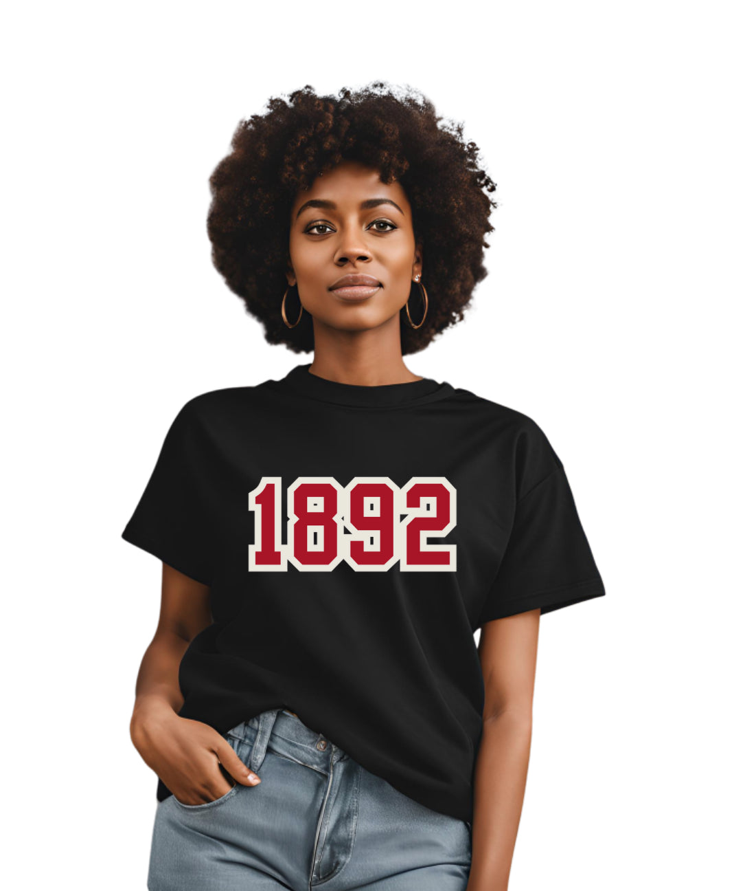 1892 Performance T-Shirt